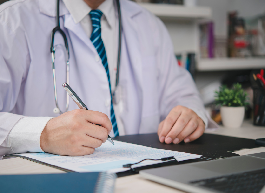 Sellling a Medical Practice: 4 Things to Know Before Starting the Process