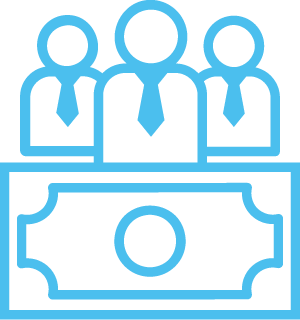 Real Estate Funds icon