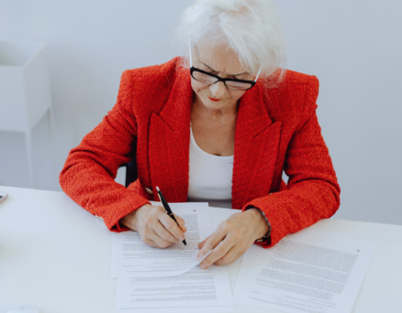 Form 990 Preparation & Strategy