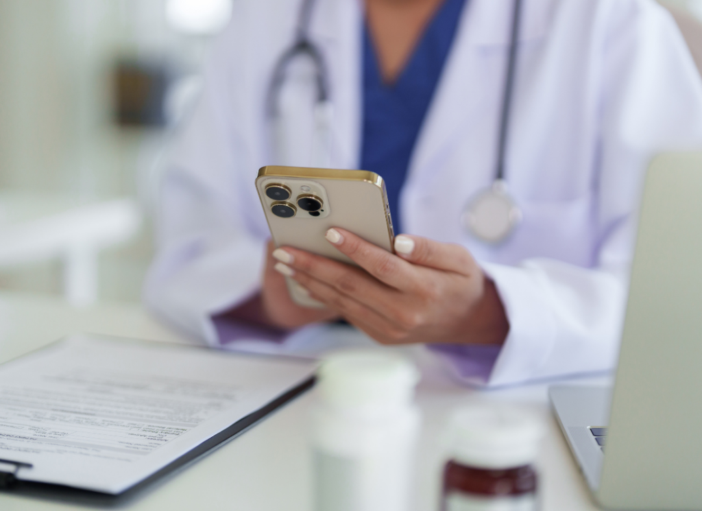 Veterans Health Administration study finds AI scribes scored 20.3 points compared to human clinicians' 43.8 points on documentation quality assessment across 11 vendors