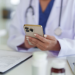 Veterans Health Administration study finds AI scribes scored 20.3 points compared to human clinicians' 43.8 points on documentation quality assessment across 11 vendors