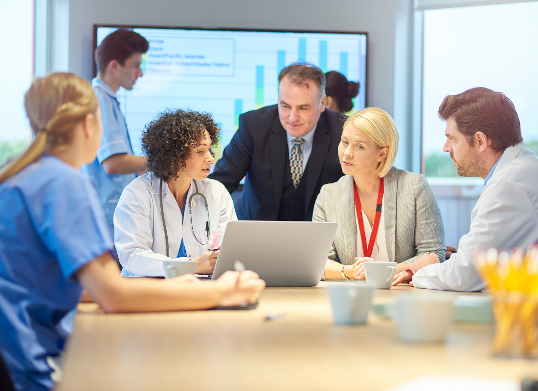 Proven Revenue Cycle Management Strategies