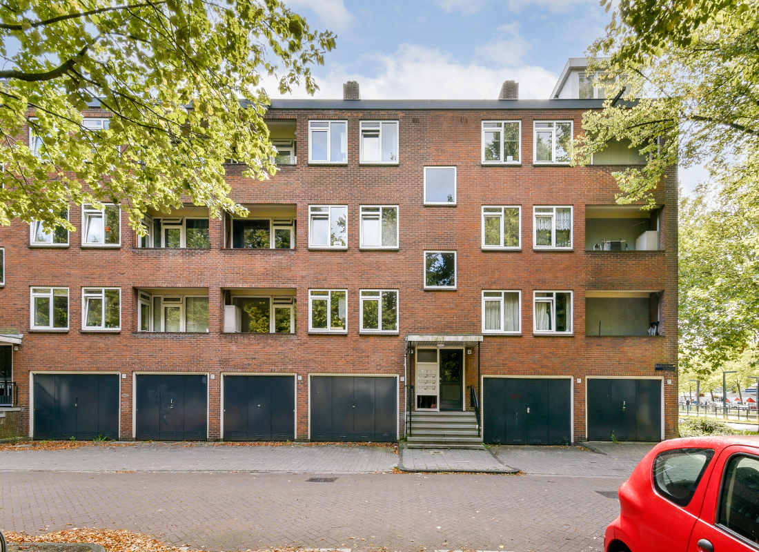 Outsourced Accounting for Multifamily Real Estate Portfolios