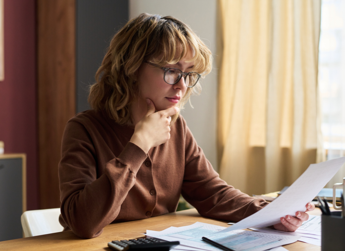 Nonprofit Accounting Basics for Board Members