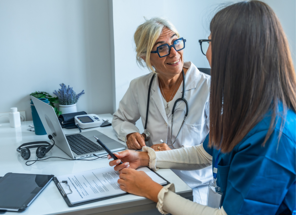 RCM services help physicians reduce claim denials, improve cash flow and capture more revenue. Learn why James Moore is the right partner.