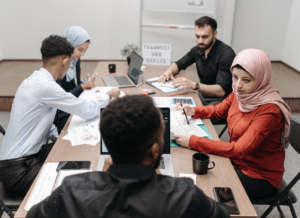 Learn how nonprofits can structure joint ventures and for-profit subsidiaries while maintaining compliance and protecting tax-exempt status. Expert guidance inside.