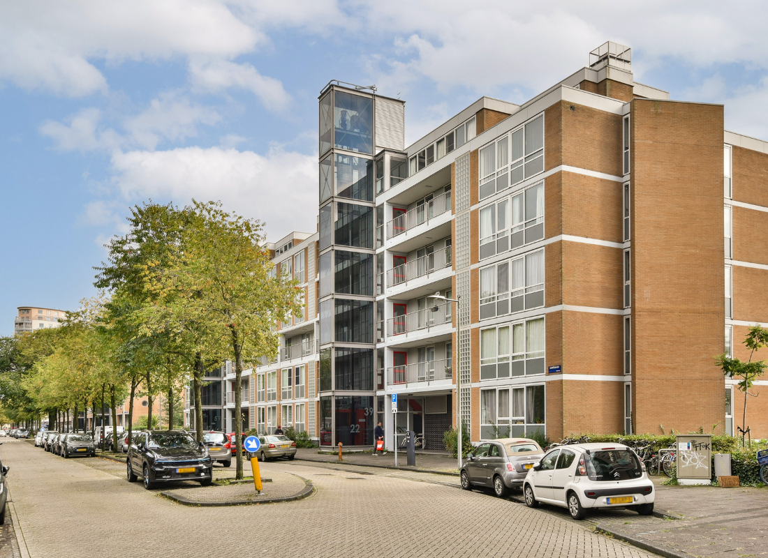 Accounting Best Practices for Multifamily Investors