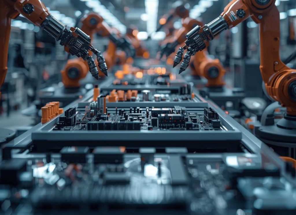 Textron Systems announces multi-site expansion of Louisiana manufacturing operations, strengthening aerospace and defense production capabilities.