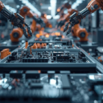 Textron Systems announces multi-site expansion of Louisiana manufacturing operations, strengthening aerospace and defense production capabilities.