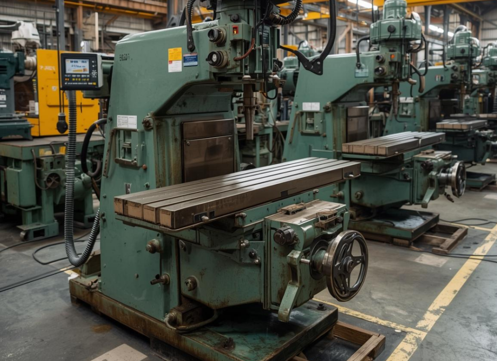 Mitutoyo launches new precision manufacturing facility in Lakeland, Florida, expanding the Japanese company's measurement technology operations.