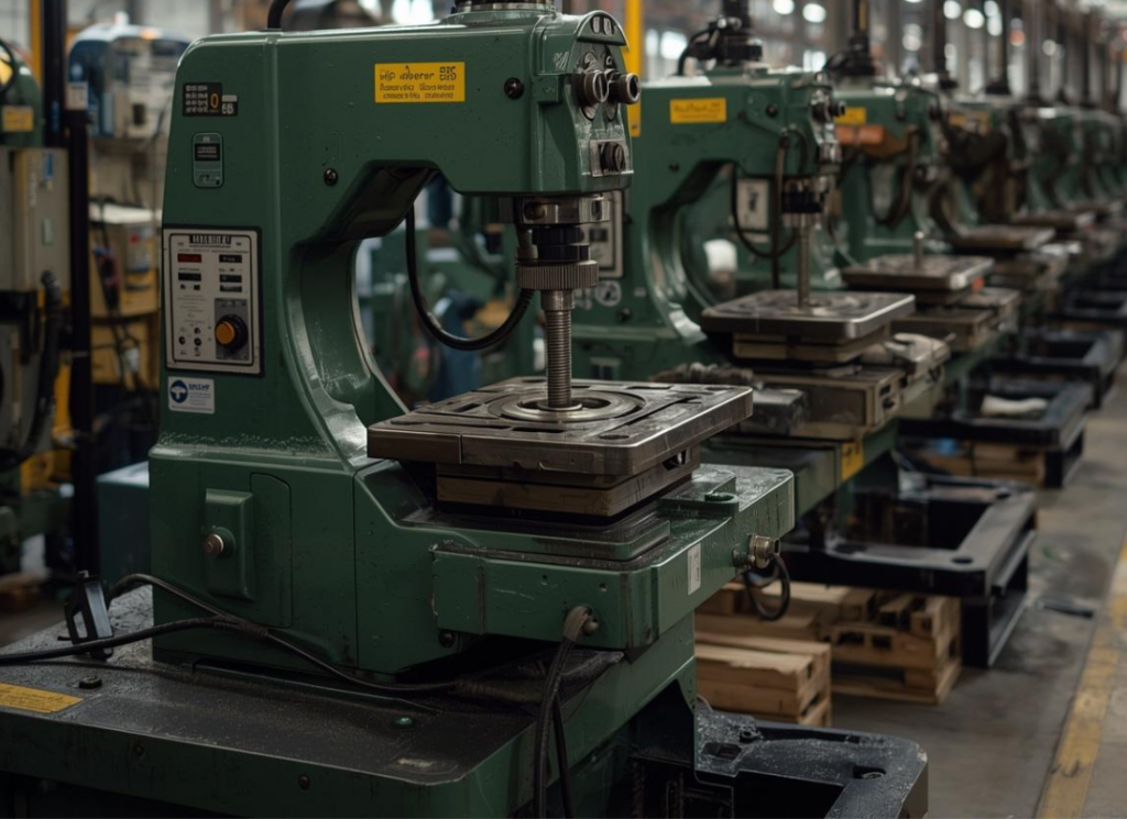 Central Florida defense manufacturers boost production capacity as international conflicts drive increased demand for military equipment and systems.