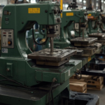 Central Florida defense manufacturers boost production capacity as international conflicts drive increased demand for military equipment and systems.