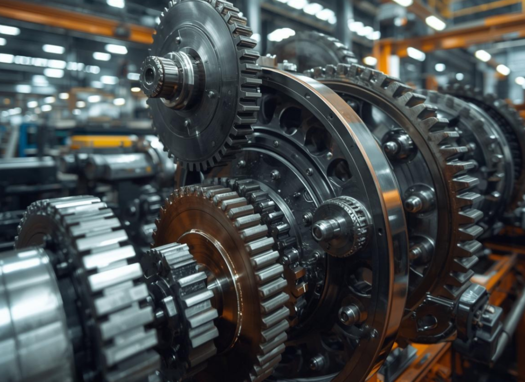 Siemens opens new rail manufacturing facility in North Carolina, marking significant expansion in American transit manufacturing capabilities.