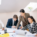 Mid-sized businesses sit on workforce analytics data they never use. Learn which metrics drive smarter people decisions.