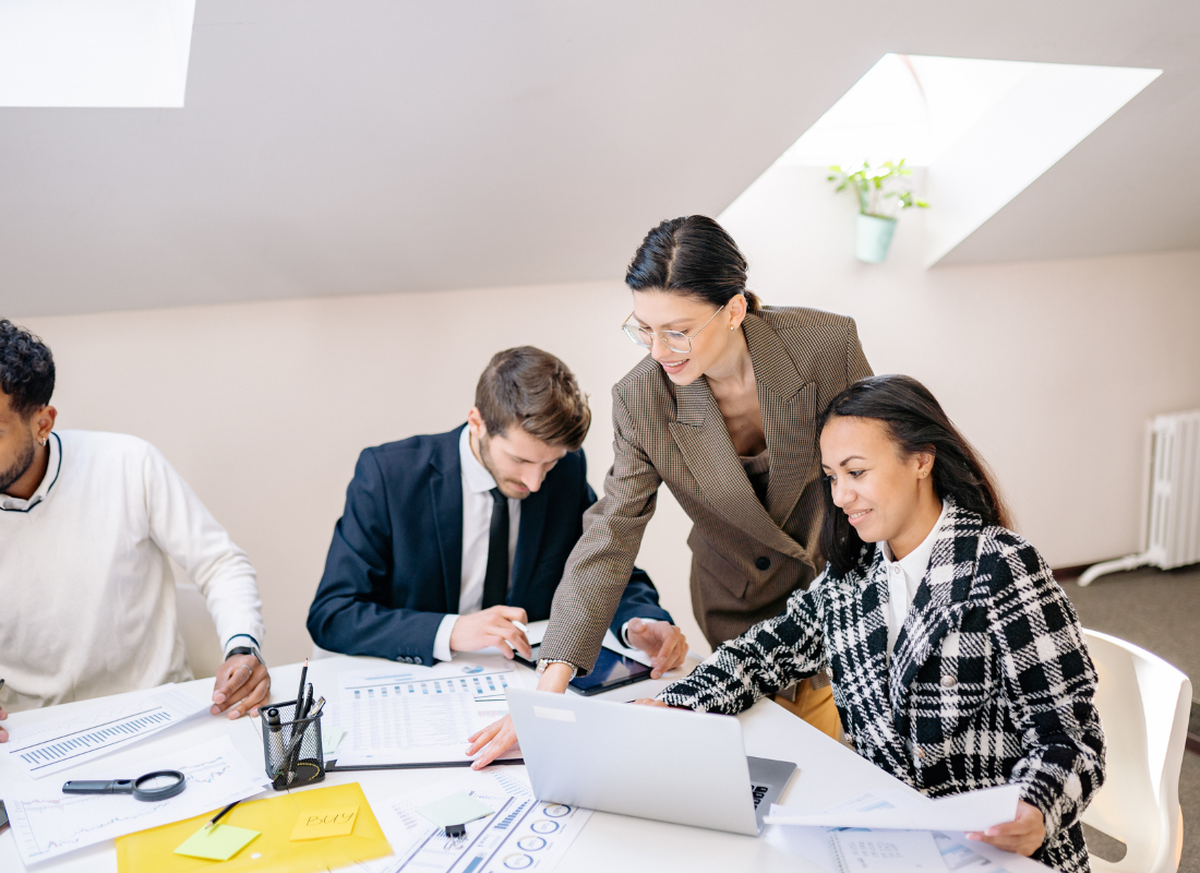 Workforce Analytics That Matter: What Leaders Should Be Measuring