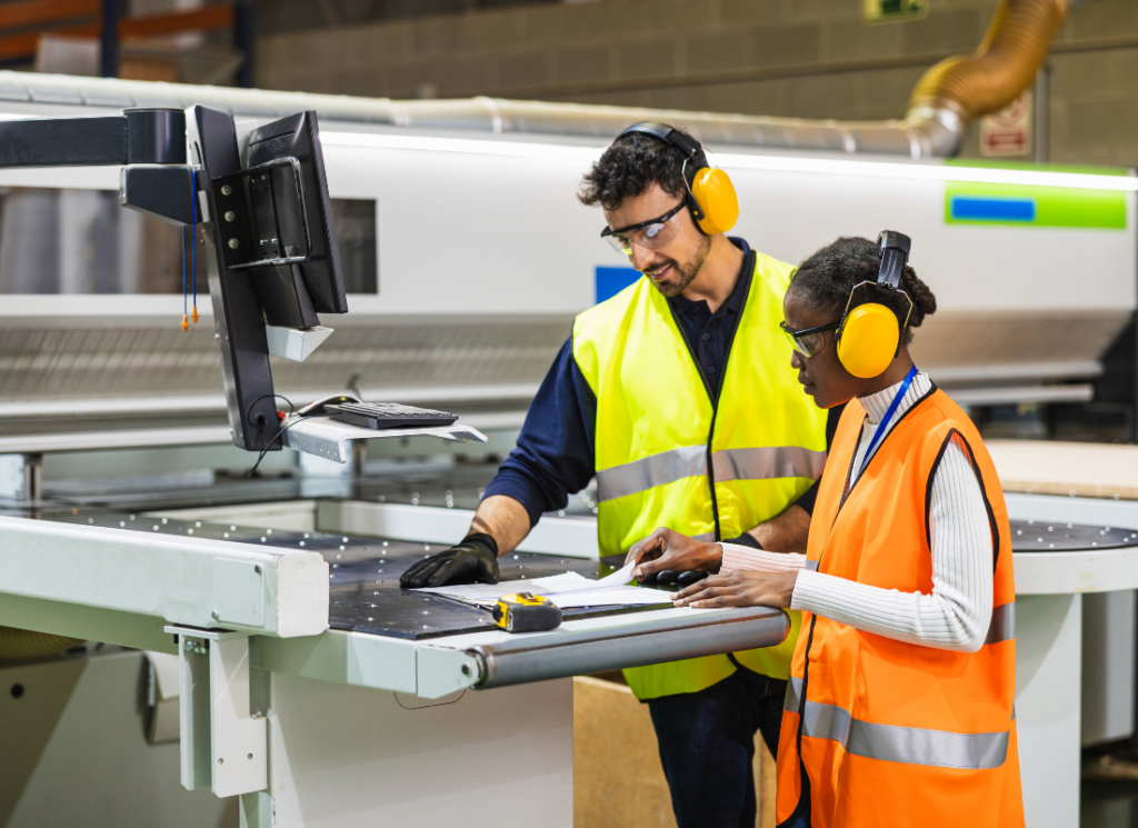 Learn how to identify and fix profit leaks in manufacturing with better cost visibility, job costing and overhead tracking.