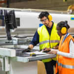 Learn how to identify and fix profit leaks in manufacturing with better cost visibility, job costing and overhead tracking.