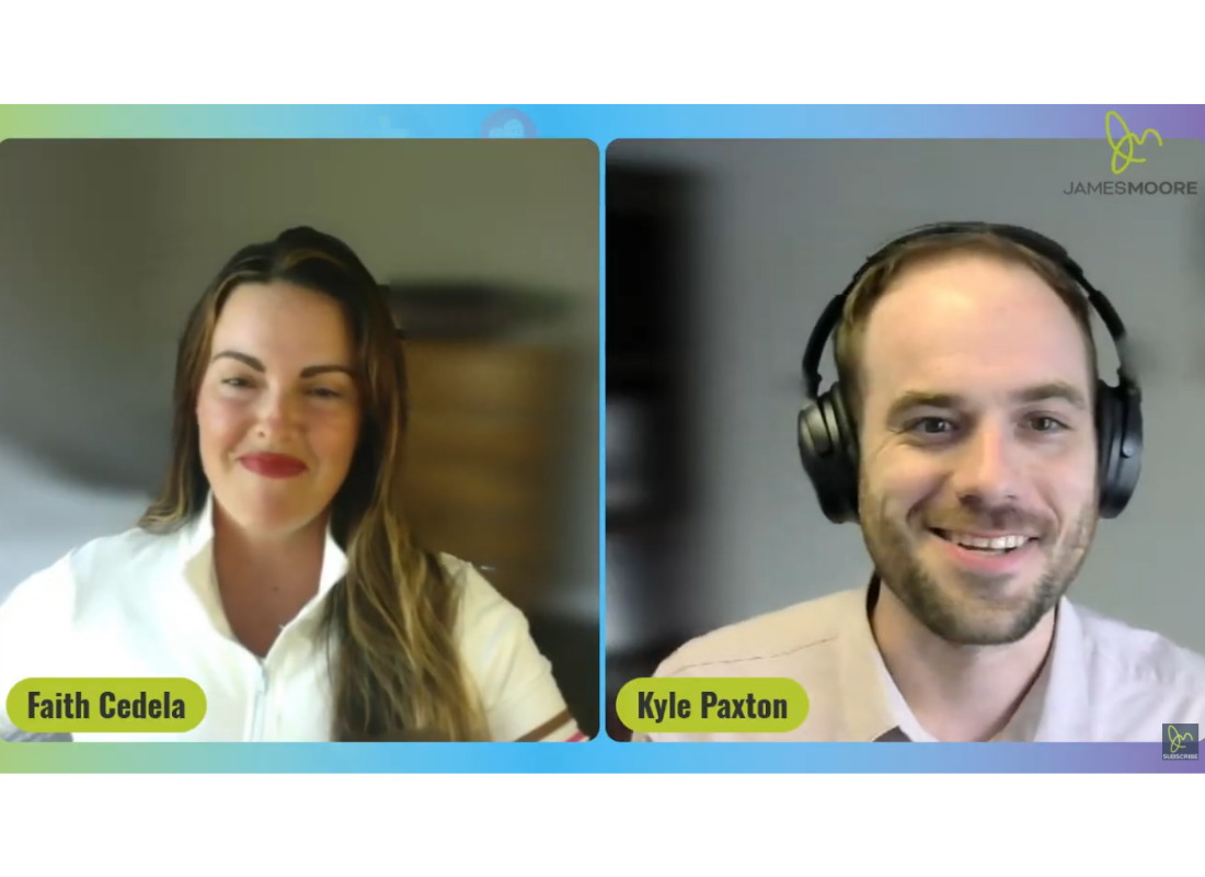 Real Estate Investment and Tax Planning in a Shifting Market: Live With Kyle Paxton