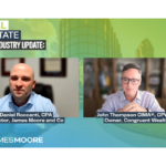 Plan real estate wealth transfer with tax strategies, trusts, and family governance insights.