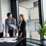 Get your hotel joint venture structure right from the start. Learn key tax implications, capital strategies and partnership frameworks. Contact James Moore today.