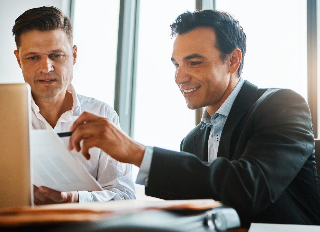 Working with Subrecipients: Financial Oversight Best Practices