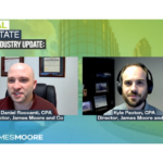 Get the full 2026 real estate outlook from JMCO experts on cap rates, lending, rent growth and more.