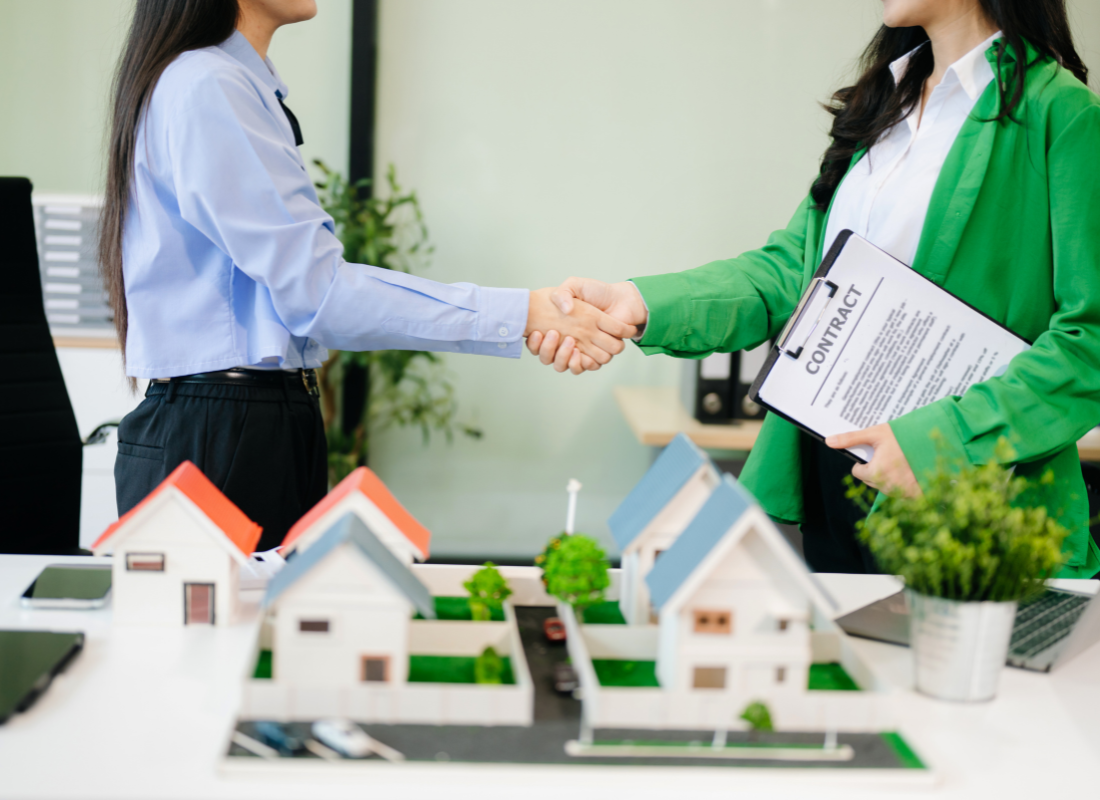 Outsourced Accounting for Large Residential Real Estate Portfolios