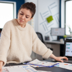 Starting a medical practice? Understand the personal financial risk medical practice founders face with guarantees, credit exposure & cash flow gaps.