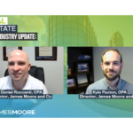 Post-tax season strategy for real estate investors: when to hold, sell, or 1031 exchange.
