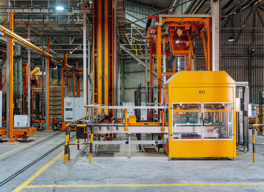 Standard Costing Systems for Manufacturing Operations