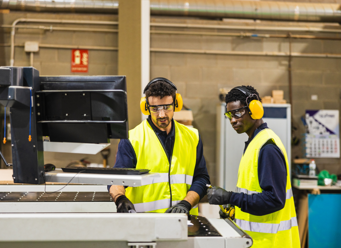 Job Costing for Custom Manufacturers