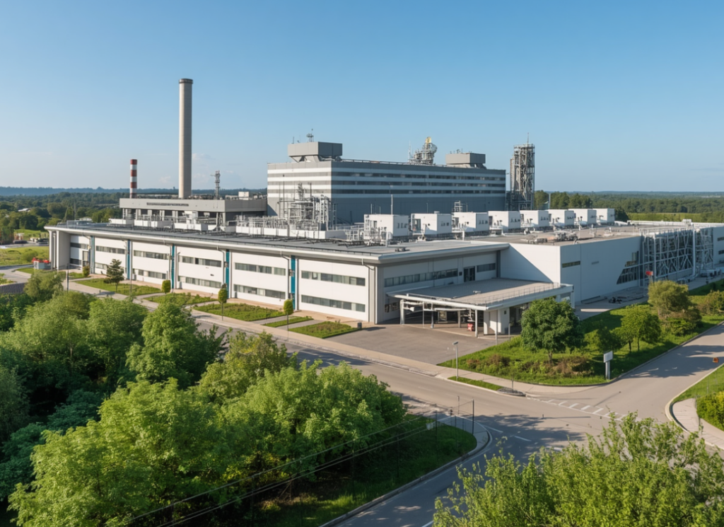 Italian aeronautics company establishes new operations in Melbourne, Florida, expanding aerospace manufacturing presence in Brevard County's Space Coast region.