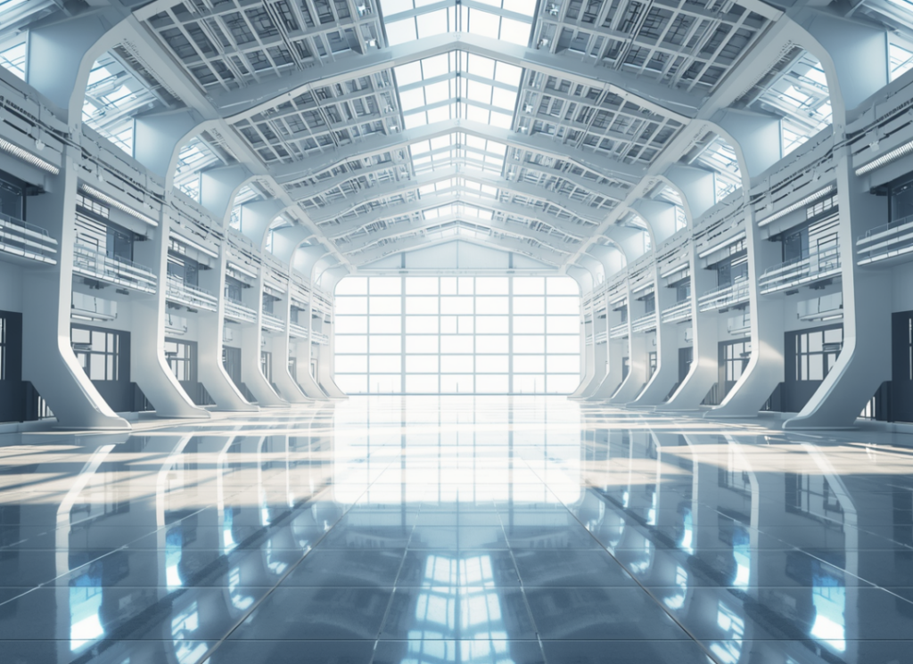 AMPERA officially opens its world headquarters in Florida, marking a significant expansion for the company in the Southeast manufacturing region.