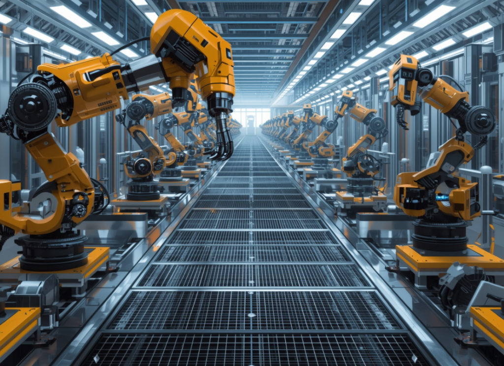 JST Corporation announces $500 million electronic connector manufacturing facility in Alabama, creating major investment in Southeast manufacturing.