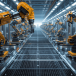 JST Corporation announces $500 million electronic connector manufacturing facility in Alabama, creating major investment in Southeast manufacturing.