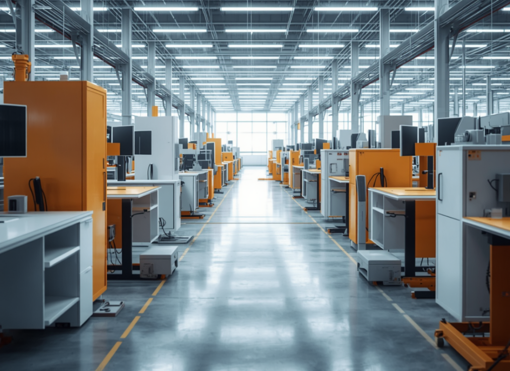 Governor DeSantis announces over $8 million in Florida Job Growth Grant Fund awards for critical infrastructure investments and workforce training expansion.