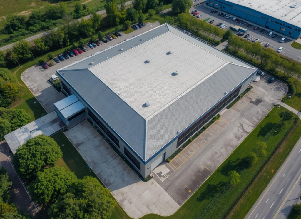 A Florida Ace Hardware store faces foreclosure proceedings. Learn key lessons for commercial property owners about loan defaults and financial distress.
