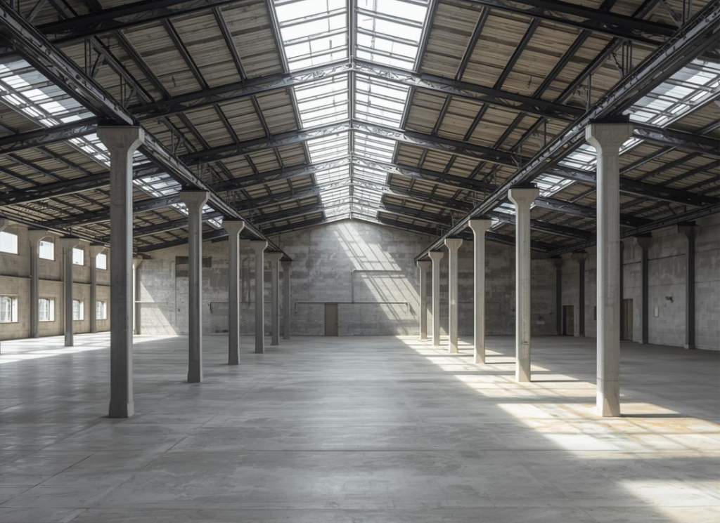 Southwest Florida's industrial market sees rising vacancy in large-format spaces. What this means for CRE investors and property owners in the region.