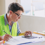 Learn what AIA billing is and why it matters for construction tax compliance. Discover how G702 and G703 forms affect revenue recognition and project tracking.
