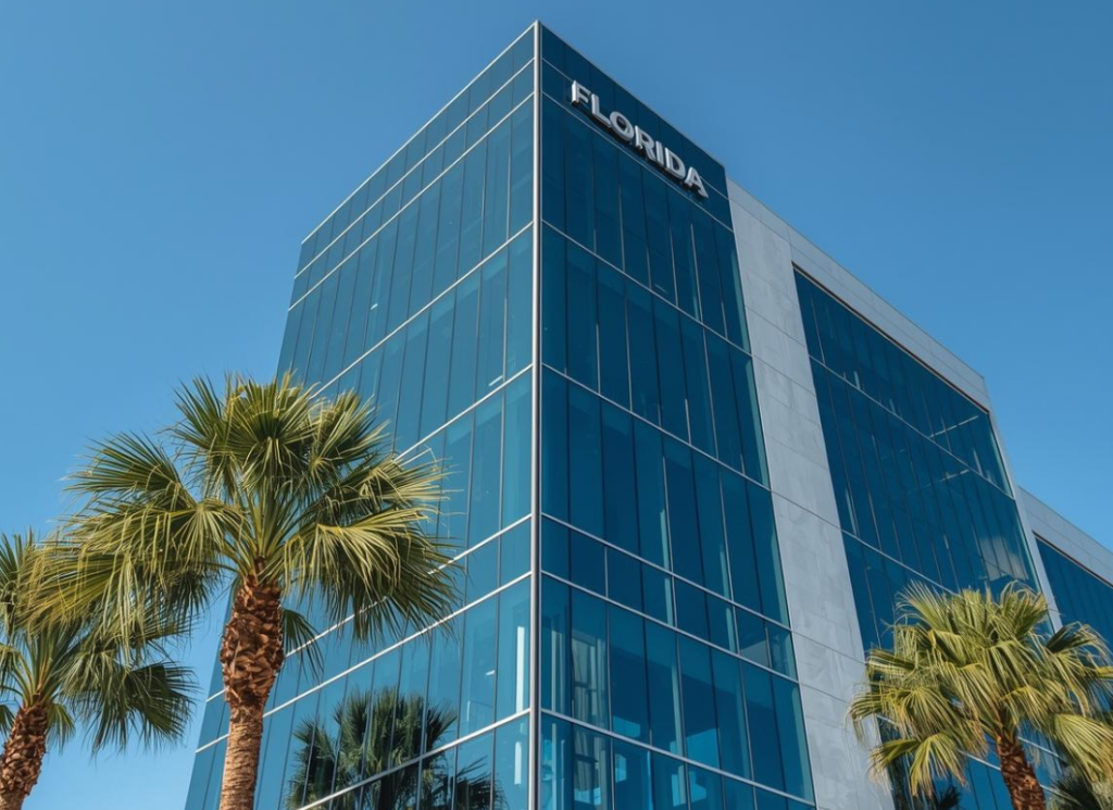 South Florida's commercial real estate market continues robust deal activity. Learn key insights for CRE professionals and accounting considerations.