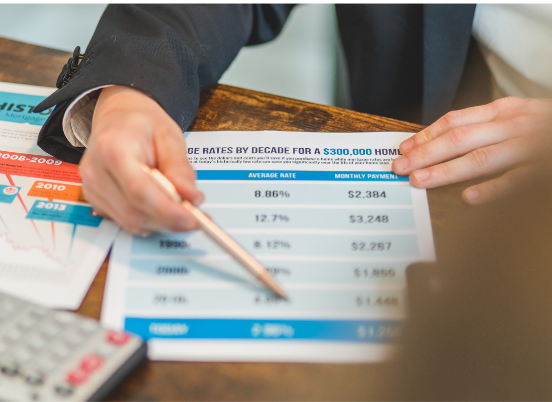 Navigating Interest Rate Volatility in Development Projects