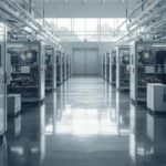 Lupin announces $250 million investment in Florida pharmaceutical manufacturing facility, strengthening the state's life sciences sector.