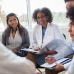 Over 1,000 nurses at three HSA hospitals in Florida ratified new union contracts with 12.25% pay raises and improved patient safety protections in 2026.