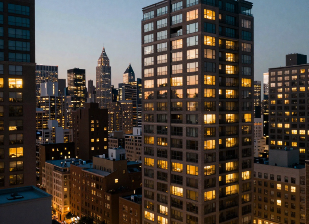 A New York developer breaks ground on major apartment project with $160M in loans and incentives. Key insights for Florida CRE professionals.