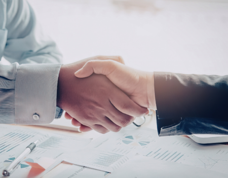 Nonprofit Assurance Services