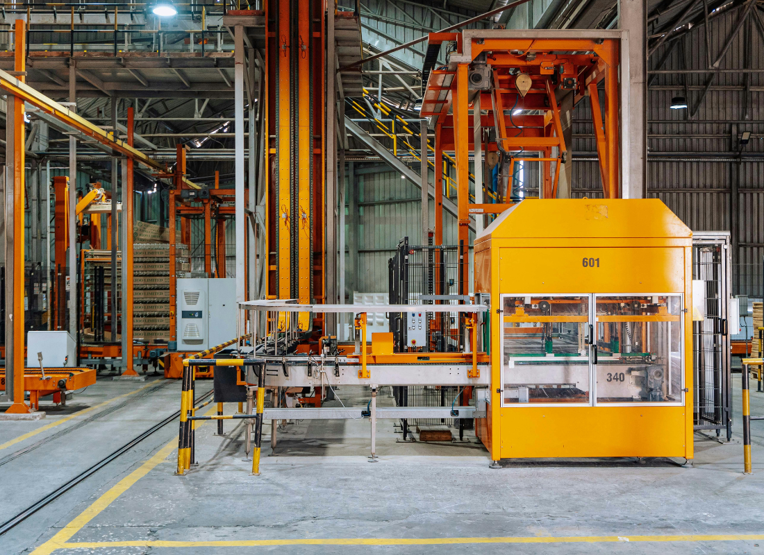 Manufacturing Budgeting Best Practices