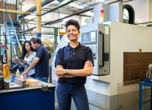 Discover how material requirements planning and MRP systems help manufacturers reduce inventory costs while improving delivery. Expert insights from James Moore.