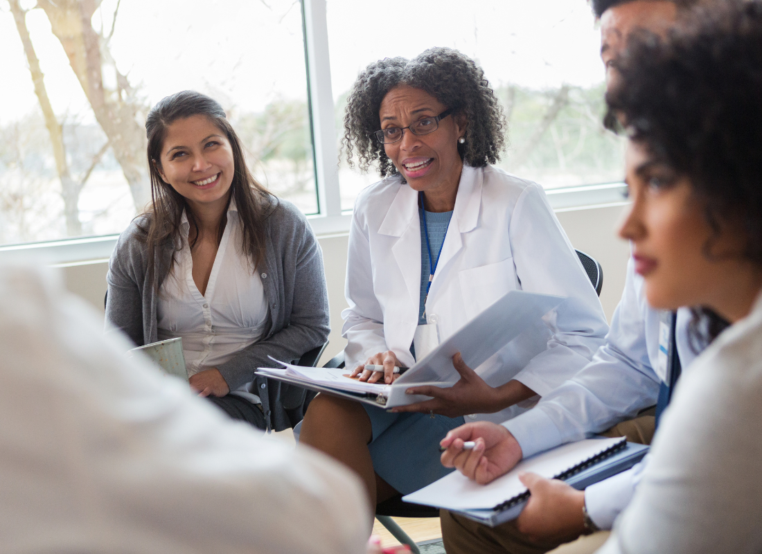 Healthcare Practice Cash Flow: How to Calculate Runway Before You Open