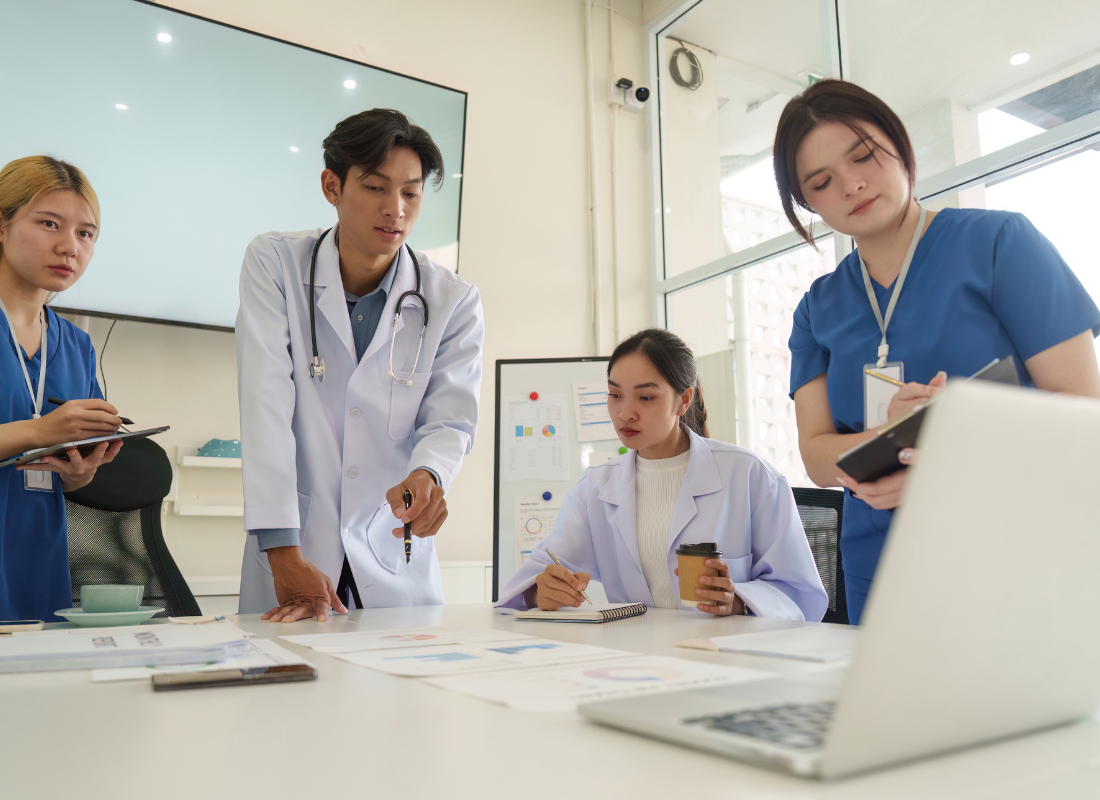 EHR Implementation Costs for Medical Practices: What to Budget