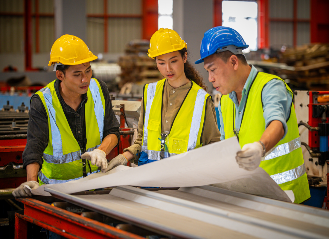 Prevailing Wage Compliance for Contractors